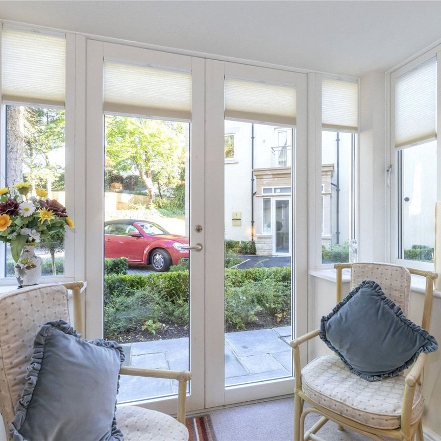 Stratton Place, - Photo 1