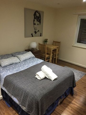 Studio Flat, Willesden Green, NW2 - Photo 2