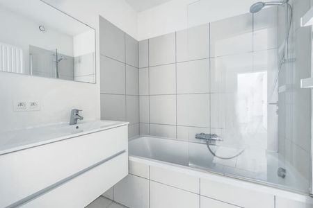 Appartement te huur - Foto 4