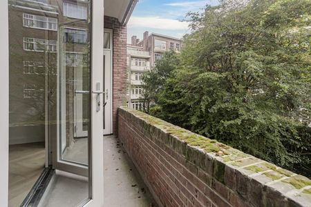 Te huur: Appartement Titiaanstraat in Amsterdam - Photo 4