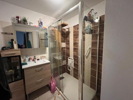 location Appartement T3 DE 62.79m² À TOULOUSE - Photo 3