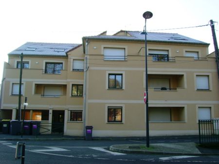 Location Appartement 2 pièces 38m² ORSAY 91400 - Photo 3