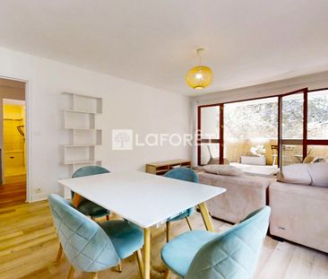 Appartement T2 VELIZY VILLACOUBLAY à louer - Photo 5