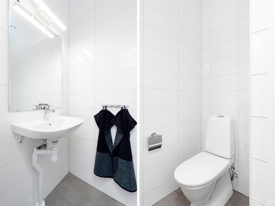 Sturegatan 20 E - Photo 1