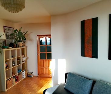 mazowieckie, Warszawa, Ursynów, Natolin, Belgradzka - Photo 1