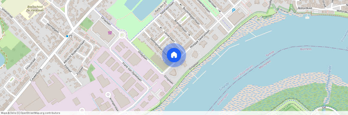 Philippe Saveryslaan 251, 9140 Temse