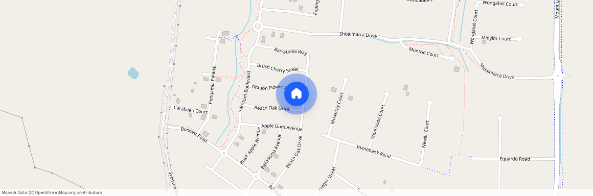 6 Brush Cherry Street, Mount Low QLD 4818