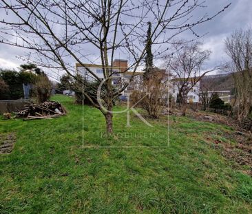 2-Zimmer-Gartenwohnung in Höhenlage von Bad Breisig - Foto 1