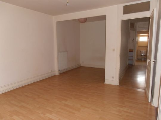 Location Appartement 2 pièces 55m² GRENOBLE 38000 - Photo 1
