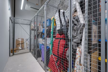 For Lease - 681 Yonge Street Unit# 404, Barrie, Ontario - Photo 5