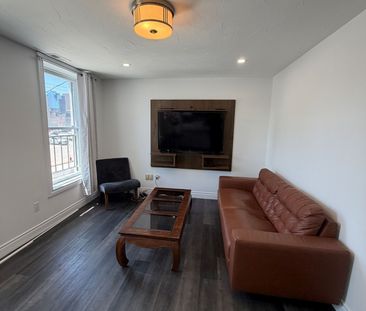 For Lease - 85 Wilson Street Unit# 3, Hamilton, Ontario - Photo 1