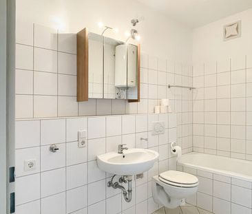 Klein, fein und zentral – charmante Garconniere - Photo 4