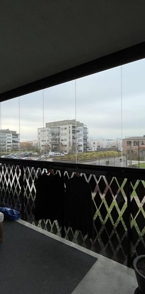 Kapplandsgatan 22 - Foto 1