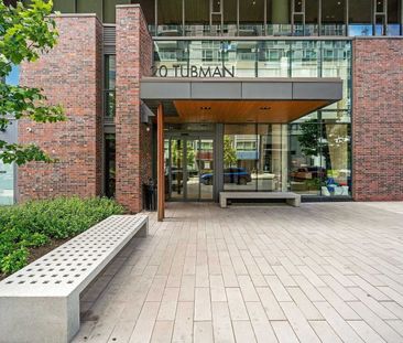 For Lease - 20 Tubman Avenue Unit# 608, Toronto, Ontario - Photo 5