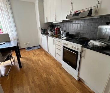 Scheelegatan 25 B - Foto 6