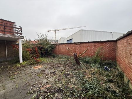 Appartement met garage in Roeselare - Photo 2