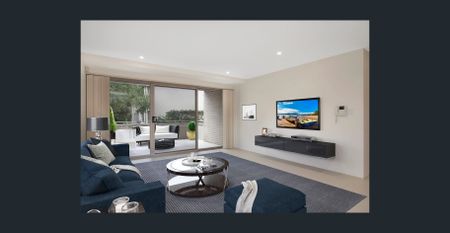 Two bedroom apartment in convenient location - Photo 4