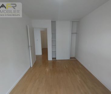 Appartement Velizy Villacoublay 2 pièce(s) 49 m2 - Photo 4