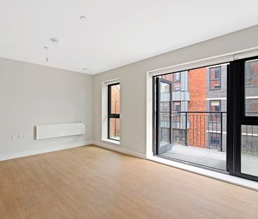 1 bedroom apartment - Photo 5