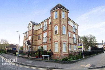 2 bedroom apartment to rent - Photo 5