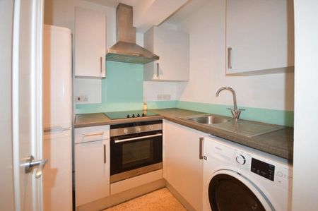 1 bedroom apartment to rent - Photo 5