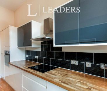 1 bedroom flat to rent - Photo 6