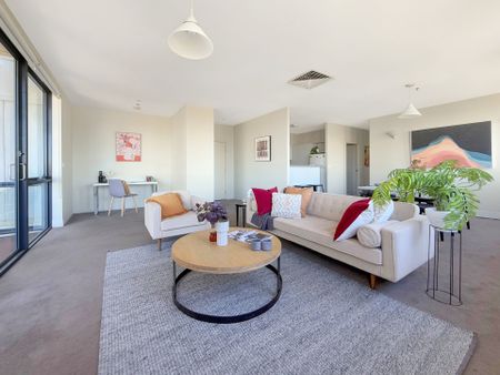 807/221 Sturt Street, Southbank - Photo 5