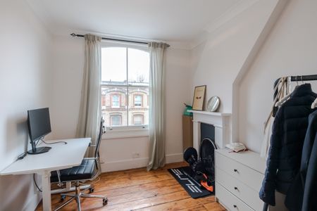 2 bedroom flat to rent - Photo 5