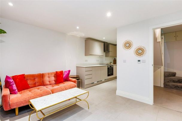 1 bedroom apartment to rent - Photo 1