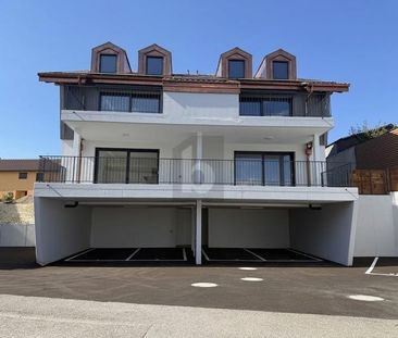 MODERNE AVEC VUE IMPRENABLE - Photo 4