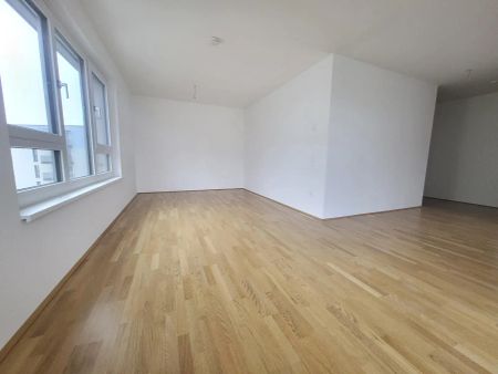 ERSTBEZUG! 2-Zimmer-Wohnung mit Balkon, Top 8 - Photo 5
