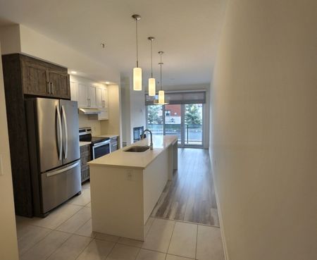 Appartement à louer - Gatineau (Hull) (Plateau de la Capitale) Appartement à louer - Gatineau (Hull) (Plateau de la Capitale) - Photo 3