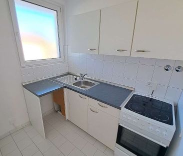 Singles aufgepasst! Moderne 1-Zimmer-Wohnung mit Balkon - Foto 5