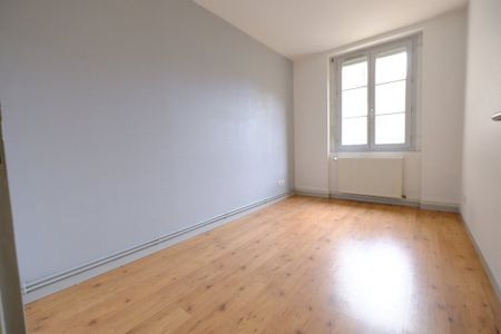 APPARTEMENT T3 A LOUER - Photo 3