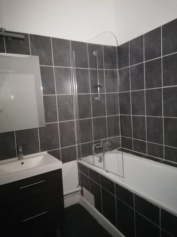 Location Appartement 2 pièces 53m² DIJON 21000 - Photo 5