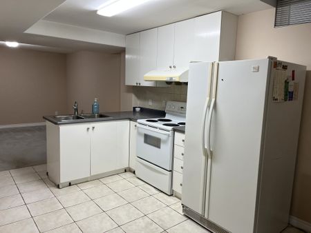 For Lease - 166 Valentina Drive Unit# basement, Markham, Ontario - Photo 4