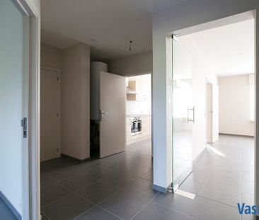 Lichtrijk appartement nabij station Haaltert met garage - Photo 1