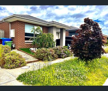 4 Hillwood Street, Clyde, Vic 3978 - Photo 1