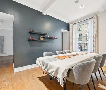 4 bedroom flat to rent - Photo 1