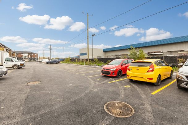 Appartement à Salaberry-de-Valleyfield - Photo 1