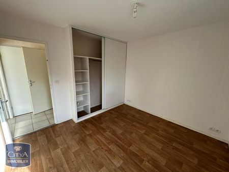 Location Appartement 2 pièces 44m² OIGNIES 62590 - Photo 2