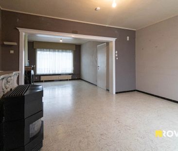 Kloeke halfopen bebouwing met terras - Photo 3