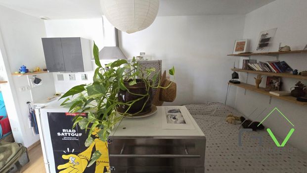 Location Appartement 1 pièce 33m² NIMES 30000 - Photo 1