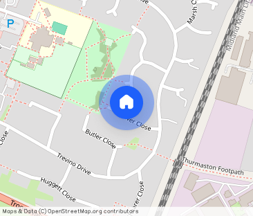 12 Brewer Close - Photo 1