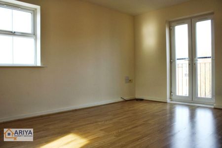 2 bedroom flat to rent - Photo 4