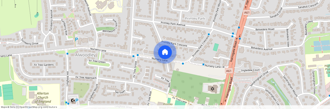 Wentworth Court, Nursery Lane, Leeds