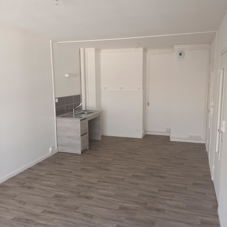 Appartement T3 Soquence - Photo 1