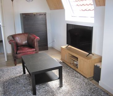 Te huur: Appartement Dijkstraat in Haarlem - Foto 1