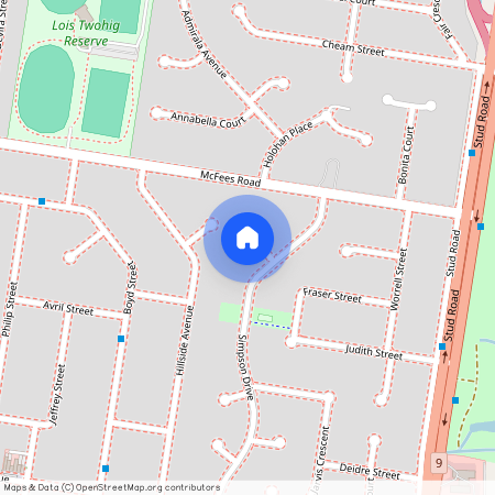 1 Mckay Court, Dandenong North VIC 3175