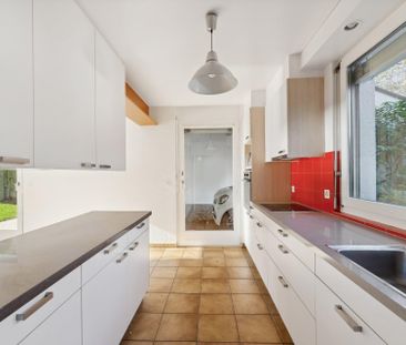 Villa mitoyenne de 7 pièces à Versoix - Photo 1